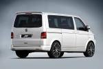 Volkswagen T5 by ABT 2014 года